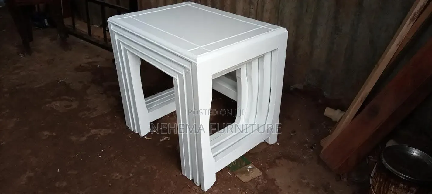 Nesting Stools