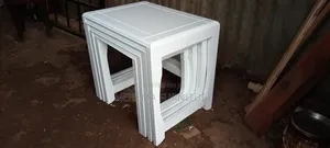 Nesting Stools