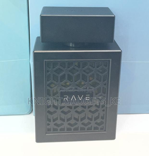 Rave Now for Men - main view
