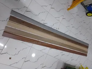 Pu Skirting Length 7.87ft ,Width 0.25ft (1.97ft Sq)