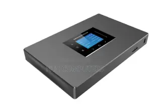 Grandstream UCM6301 IP PBX for Modern BusinessesUpto 500users