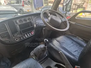 2011 Hyundai H350