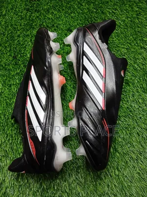 Copa Pure IV Soccer FG Cleats
