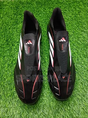 Copa Pure IV Soccer FG Cleats