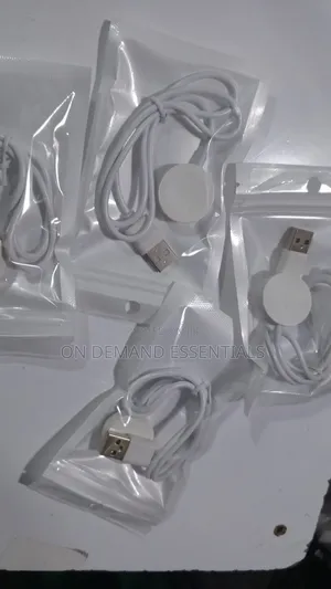 Smart Watch Chargers