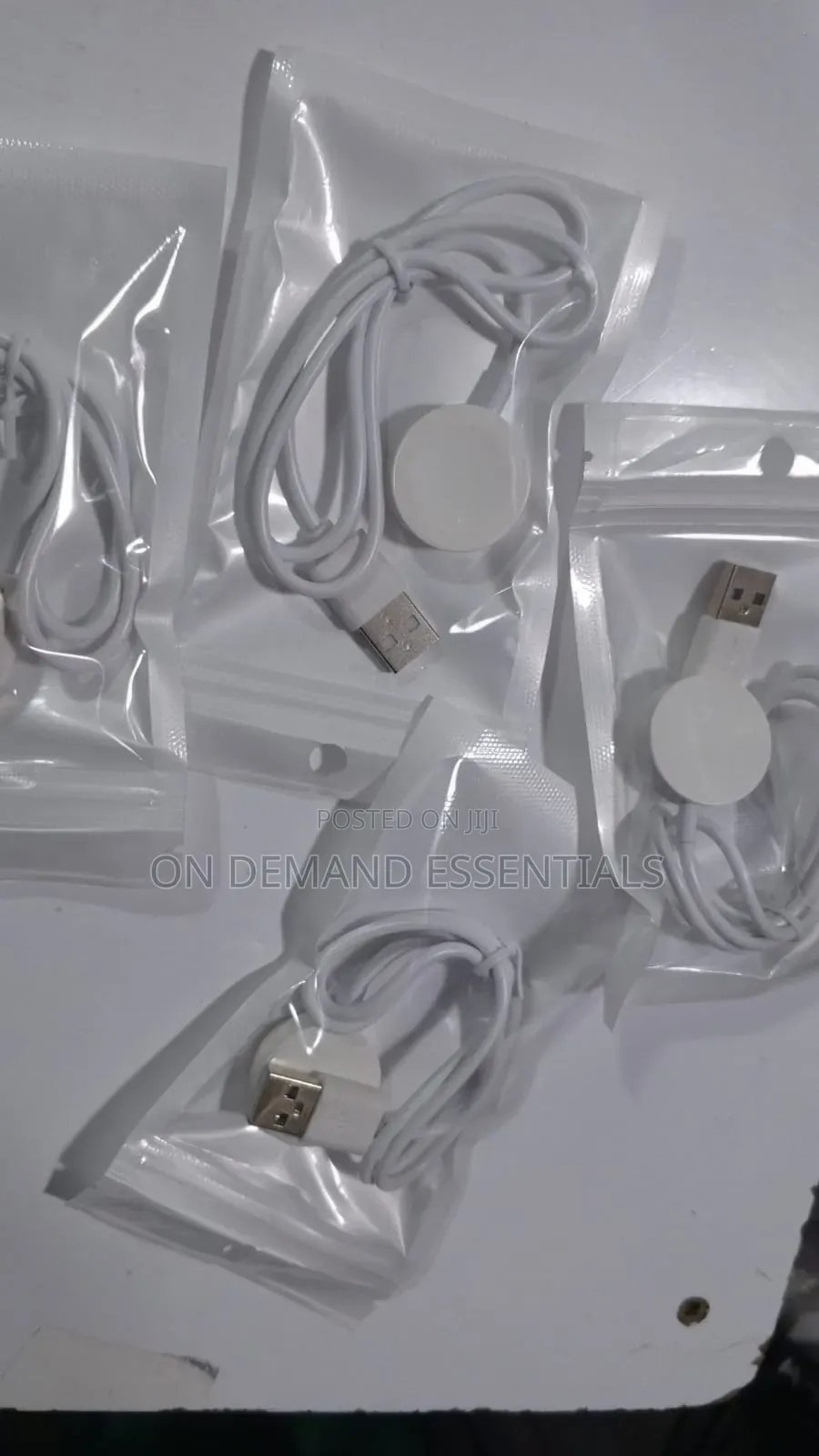 Smart Watch Chargers