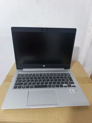 Laptop HP ProBook 430 G7 8GB Intel Core i3 SSD 256GB