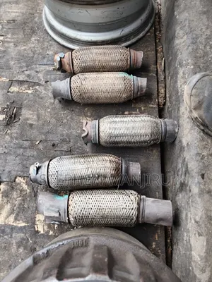 Flexable Pipe Available