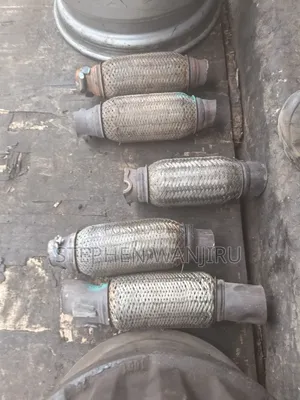 Flexable Pipe Available