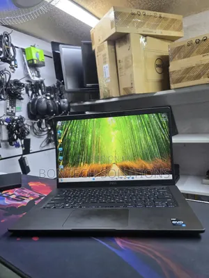Laptop Dell Latitude 7330 16GB Intel Core i5 SSD 256GB