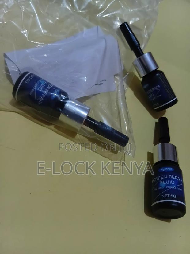 Glass Crack Glue 5 Ml - main view