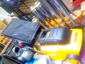 1300 Watts Lawn Mower Electric