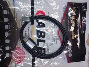 4k Micro Hdmi to Hdmi 1.5m 4kUHD