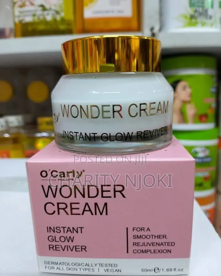 Beauty Glow