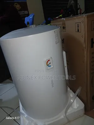 Haier Electric Water Heater, 50L (ES5OV-A3)