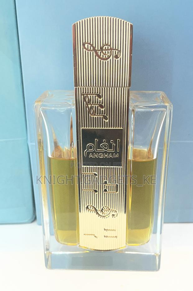 Angham Perfume - main view