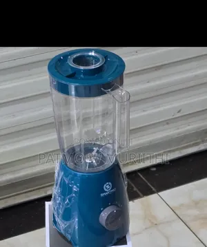 Smartpro Blender 2in1 1.8L 1500W 2-Speed