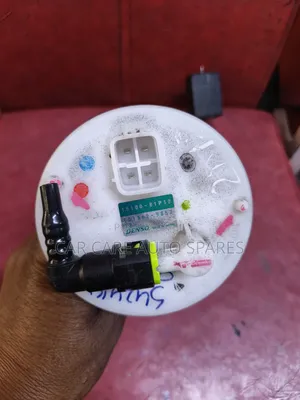 Fuel Pump Suzuki Solio Alto 2017