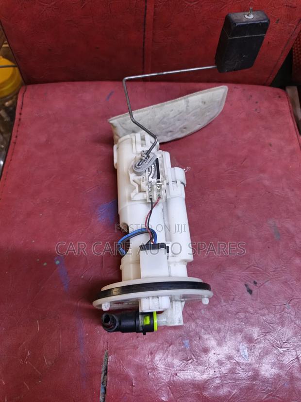 Fuel Pump Suzuki Solio Alto 2017 - thumbnail 2