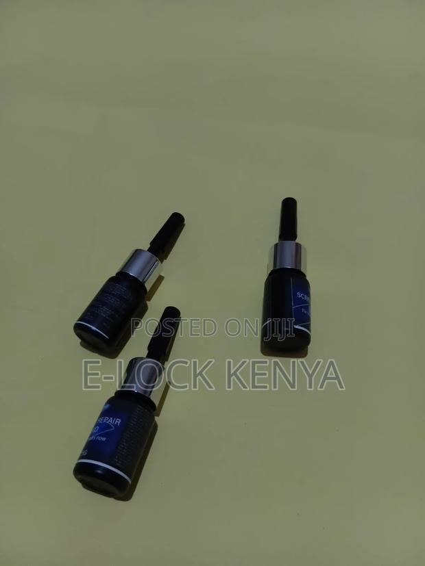 Permanent Phone Screen Crack Sealing Glue