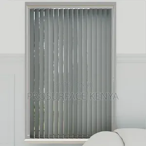 Vertical Blinds for Modern Homes & Offices