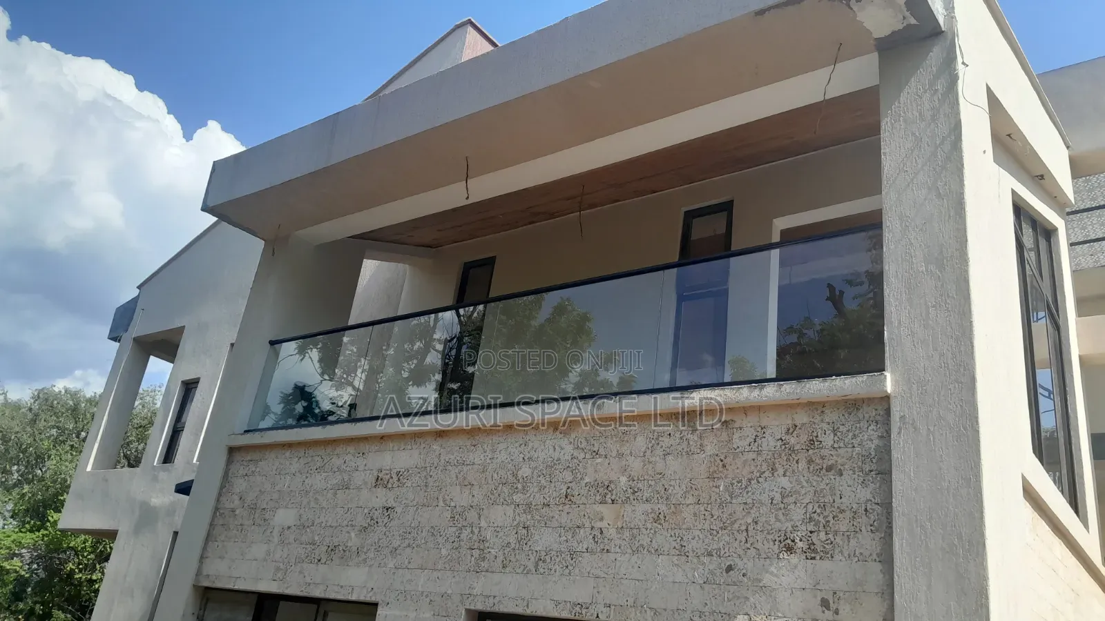 Glass Balustrades