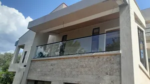 Glass Balustrades