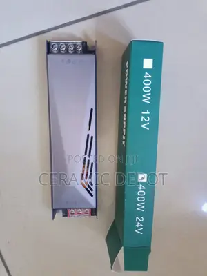 24V 400W Switching Power Supply
