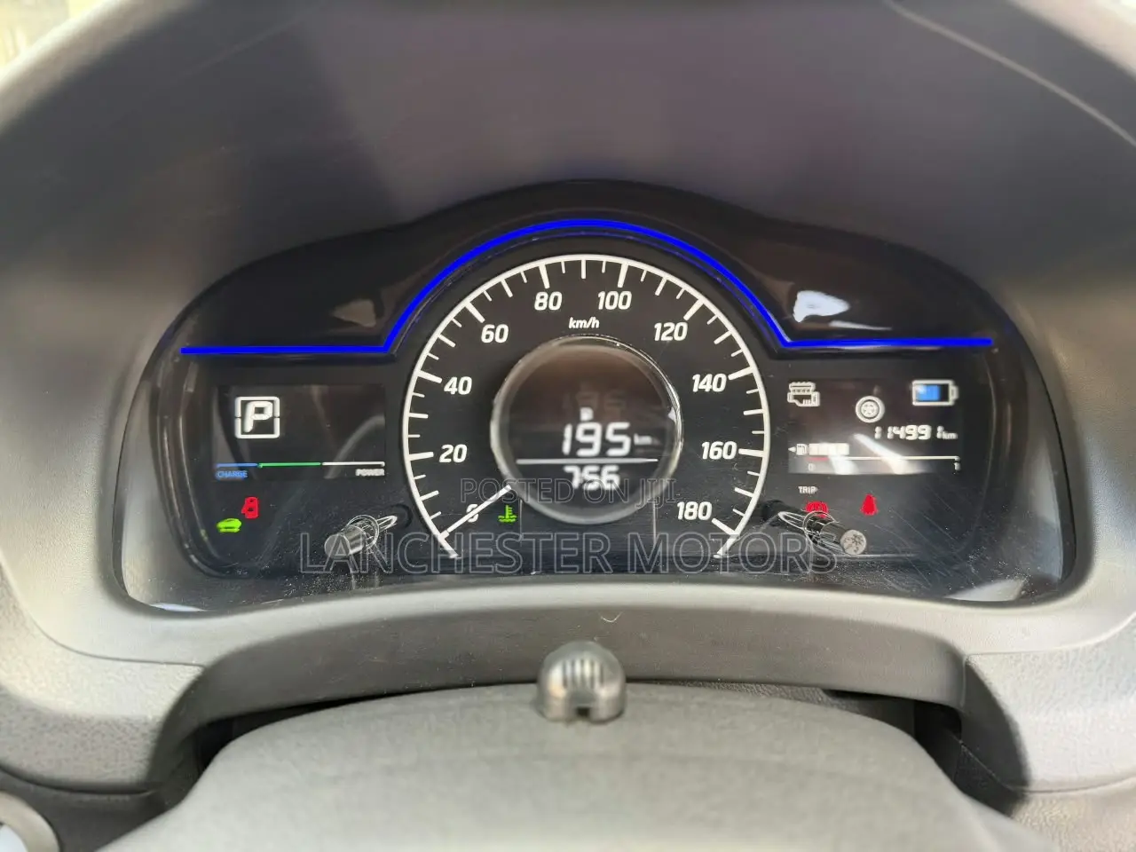 Nissan Note 1.2 Hybrid 2019 Silver