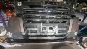 Toyota Noah 2015 Front Bumper Complete