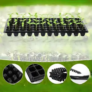 Plant Propagation Seedling Trays - Wholesale