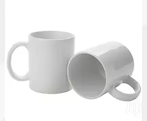 Branded Mugs