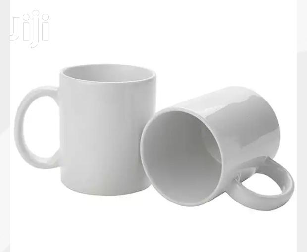 Branded Mugs