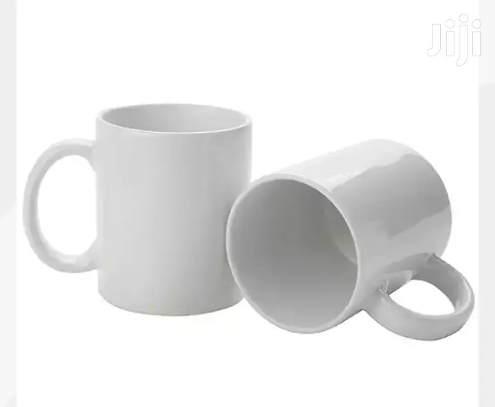 Branded Mugs