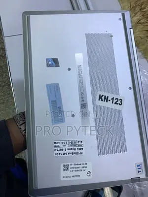 Laptop HP EliteBook 645 G9 16GB AMD Ryzen 5 SSD 256GB