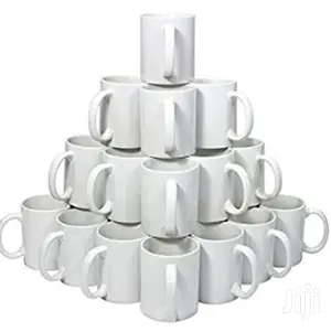 Branded Mugs