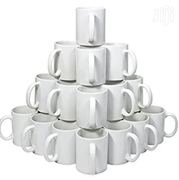 Branded Mugs