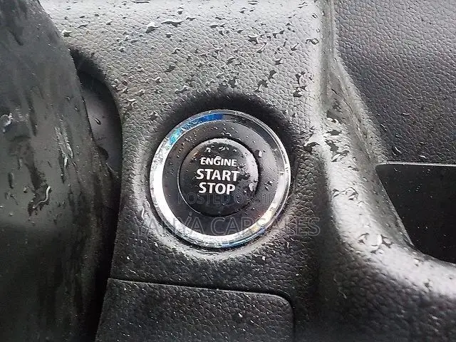 Suzuki Wagon R 2019 Blue