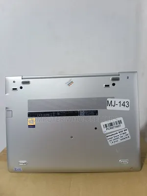 Laptop HP EliteBook 830 G6 8GB Intel Core i7 SSD 256GB