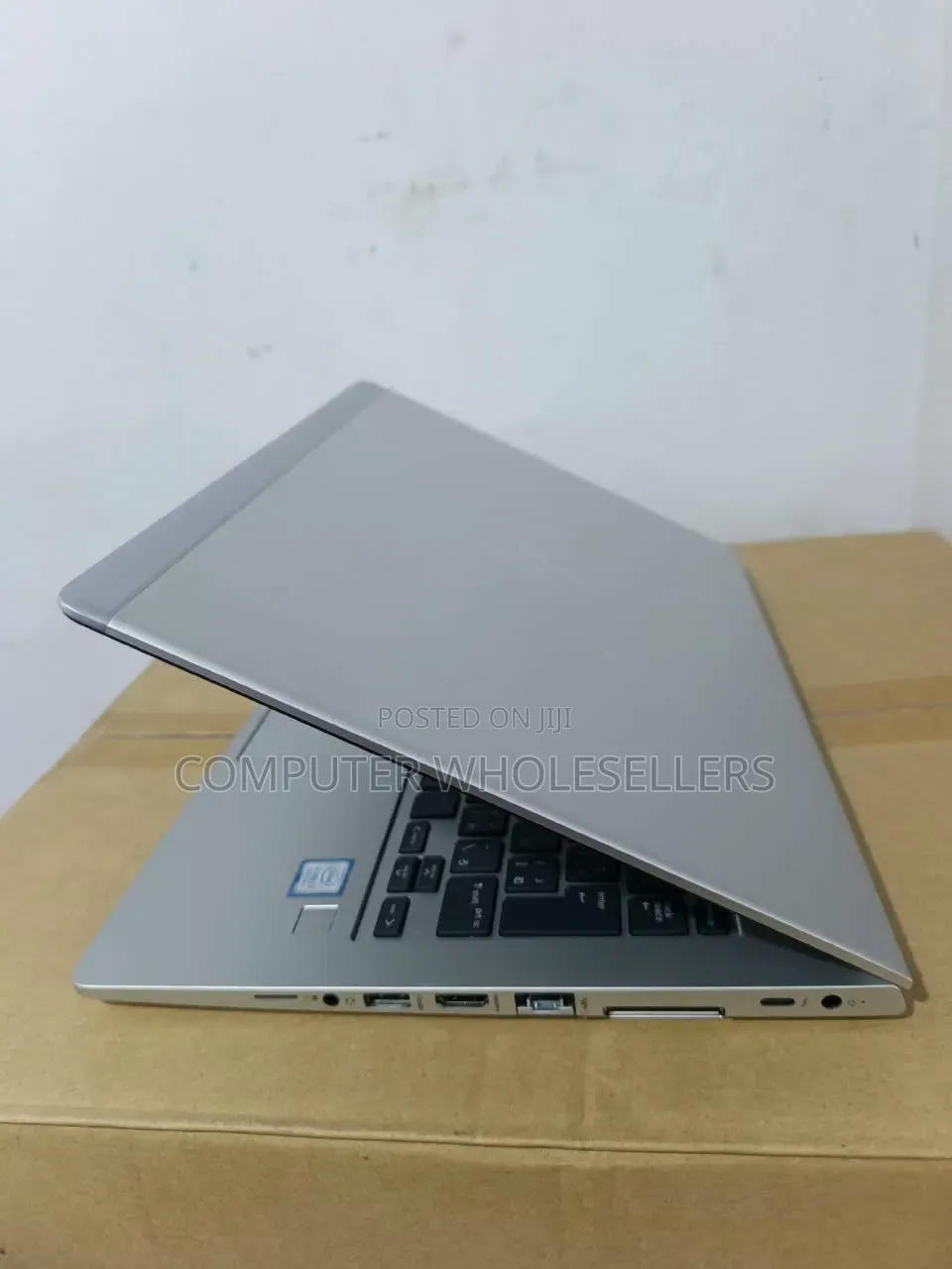Laptop HP EliteBook 830 G6 8GB Intel Core i7 SSD 256GB