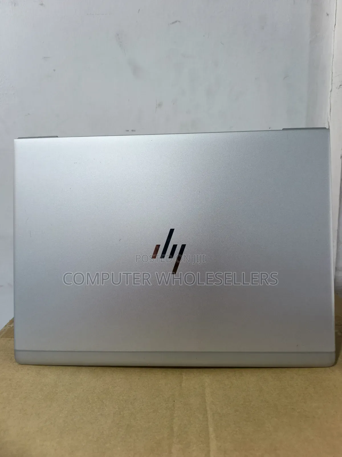 Laptop HP EliteBook 830 G6 8GB Intel Core i7 SSD 256GB