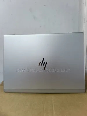 Laptop HP EliteBook 830 G6 8GB Intel Core i7 SSD 256GB