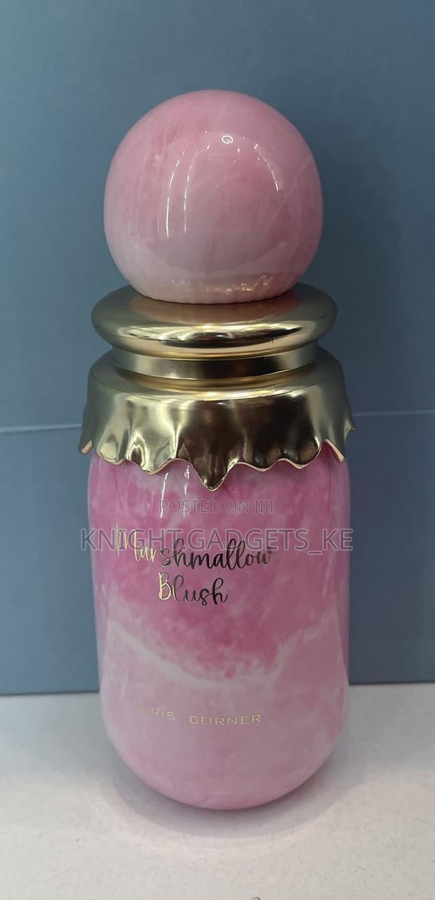 Marshmallow Blush - main view