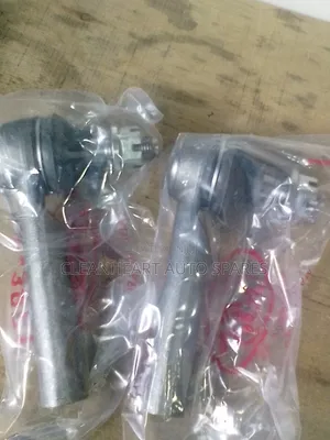 Tie Rod Toyota 7L and 9L Japan