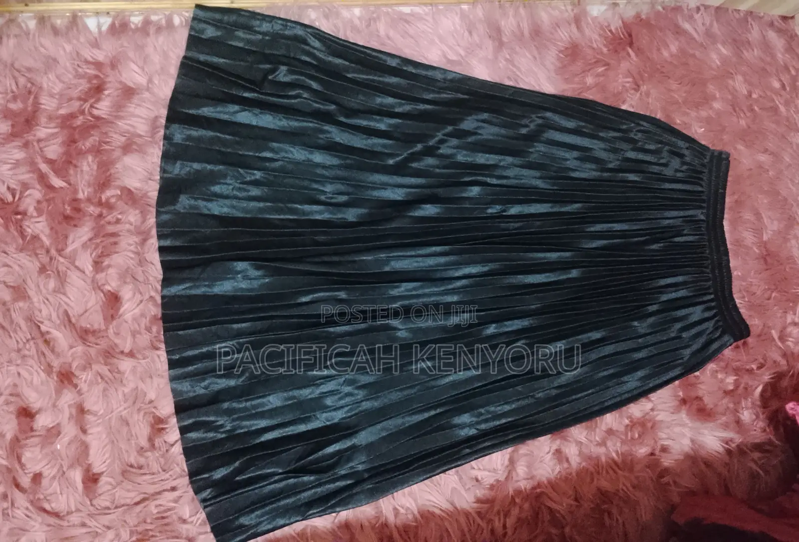Trendy Quality Lady Skirts