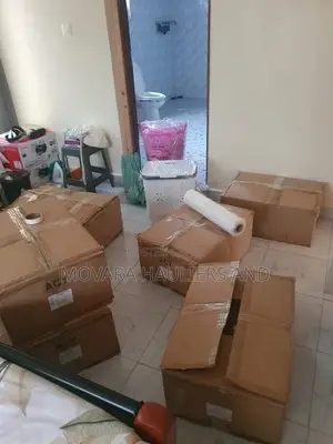 Your Move Starts With Us: Westlands/ Gigiri/ Lorena