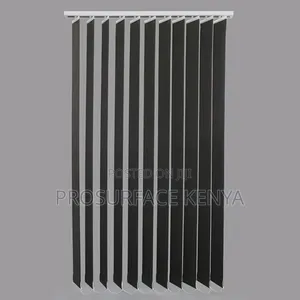 Vertical Blinds for Bedrooms With Better Privacy