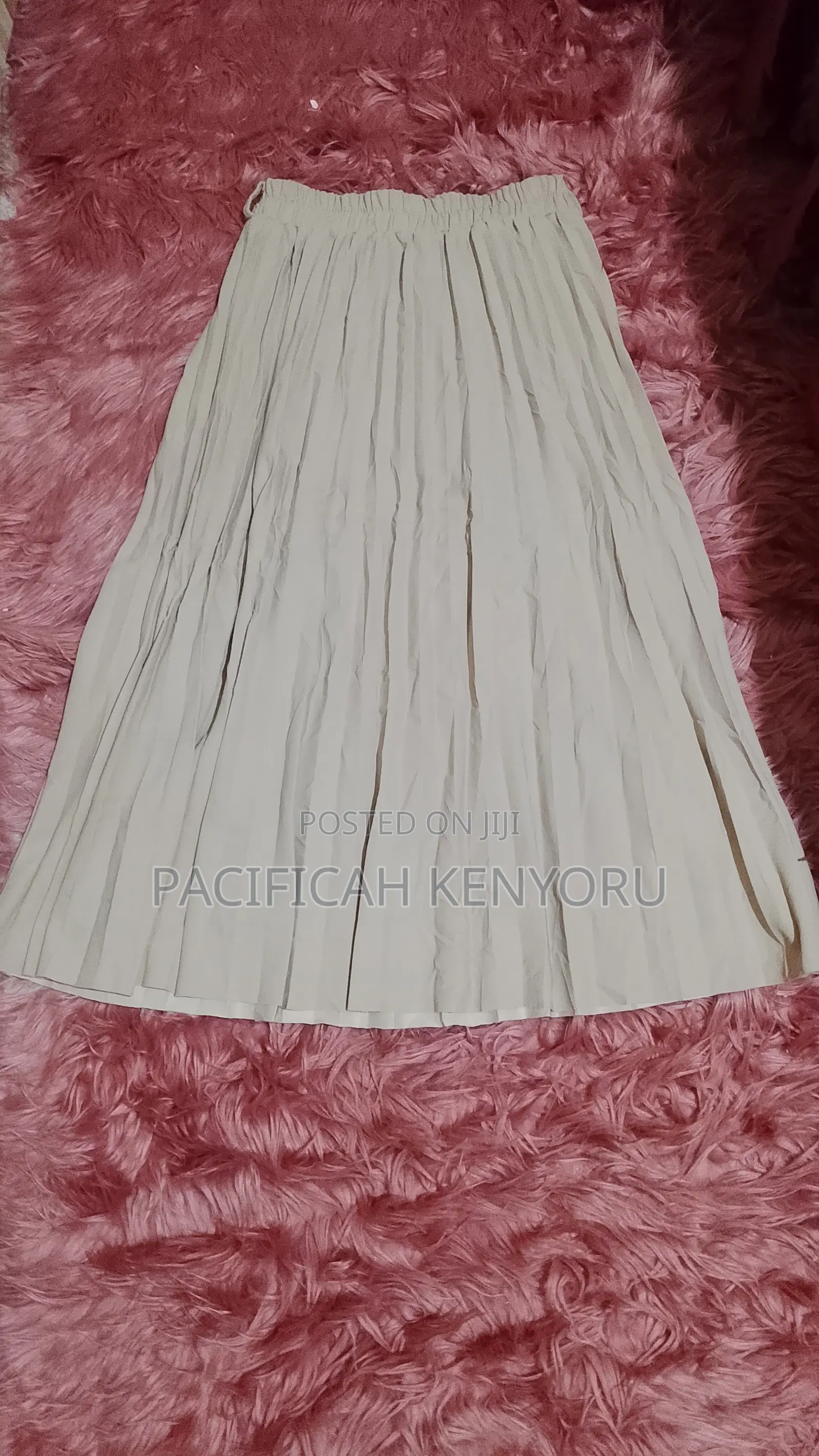 Trendy Quality Lady Skirts
