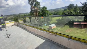 Glass Balustrades