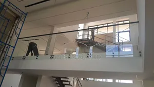 Glass Balustrades